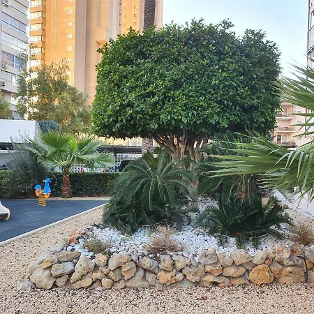 Mar Blau 42 Appartamento *