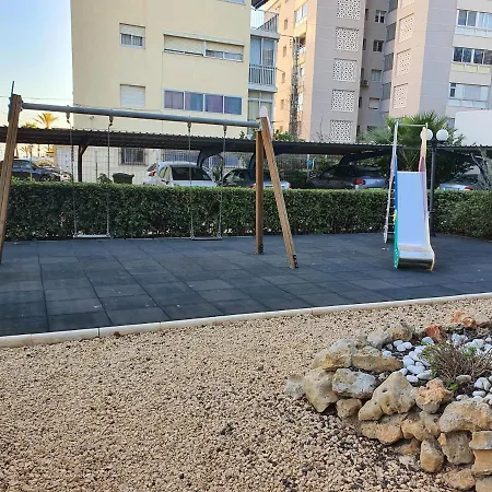 Mar Blau 42 Appartamento *