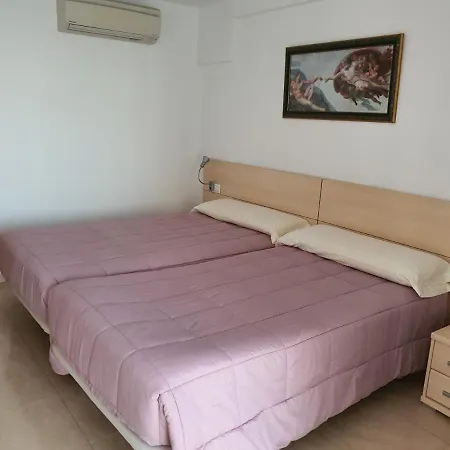 Mar Blau 42 Benidorm