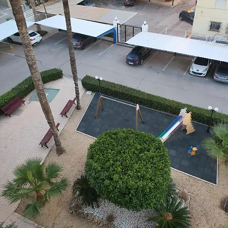 Appartamento Mar Blau 42 *