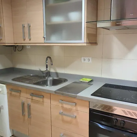 Appartamento Mar Blau 42 Benidorm