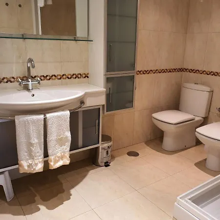 Mar Blau 42 Appartamento