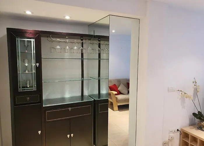 Apartament Mar Blau 42