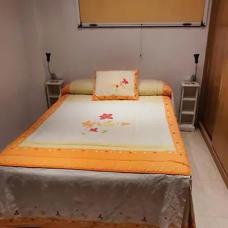 Mar Blau 42 Apartament