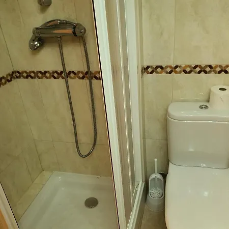 Apartmán Mar Blau 42 *