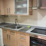 Apartmán Mar Blau 42 Benidorm