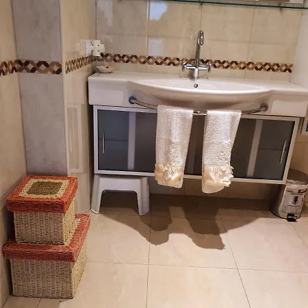 Mar Blau 42 Benidorm