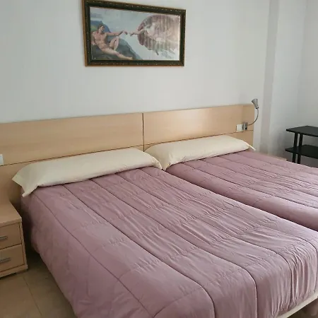 Mar Blau 42 Apartment