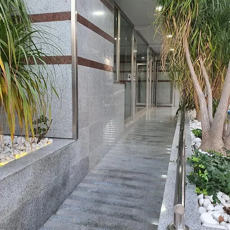 Apartment Mar Blau 42 Benidorm