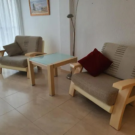 Mar Blau 42 Apartment *