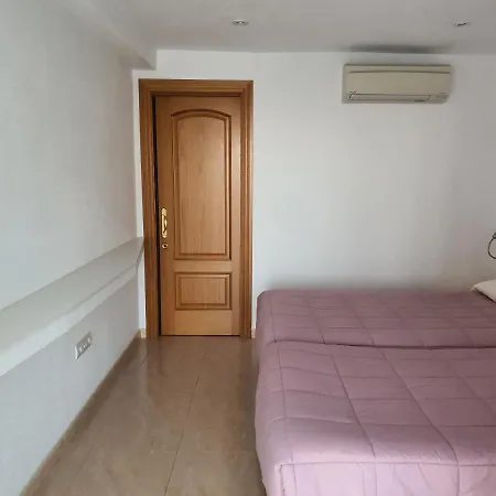 Apartment Mar Blau 42