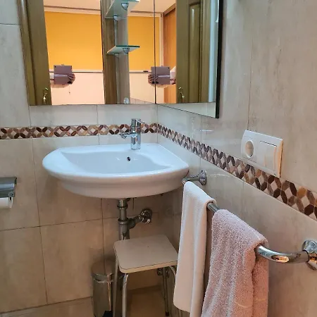 Apartment Mar Blau 42