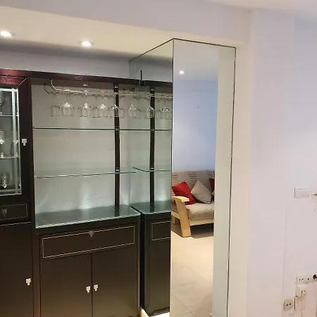 Apartamento Mar Blau 42
