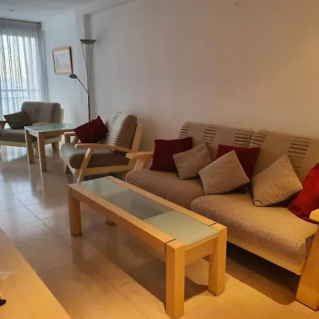 Mar Blau 42 Apartment Benidorm