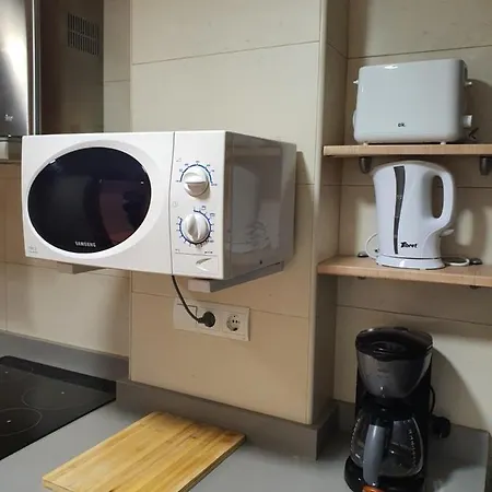 Mar Blau 42 Benidorm