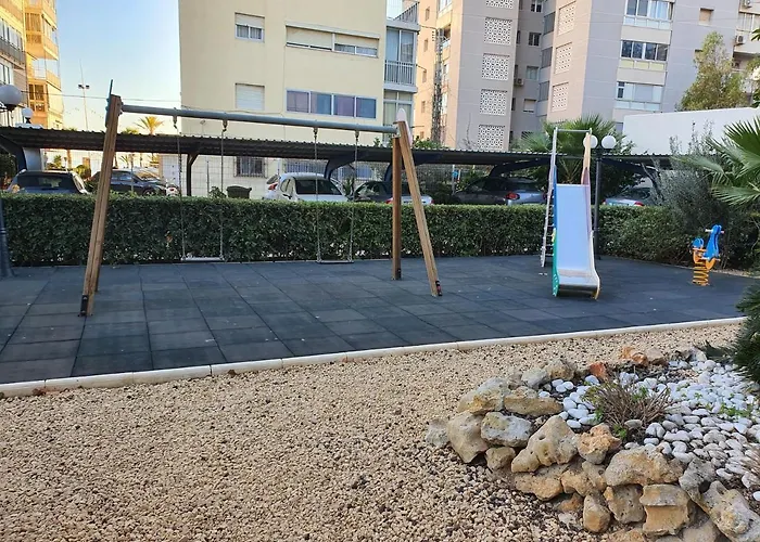 Mar Blau 42 Apartamento *