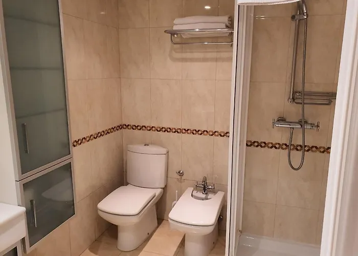 Apartamento Mar Blau 42