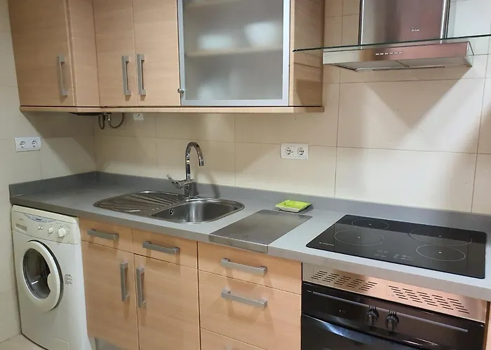 Apartamento Mar Blau 42 Benidorm