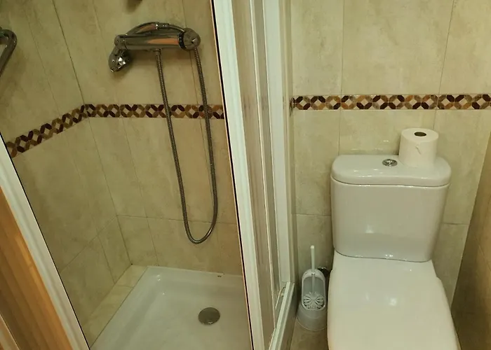 Apartamento Mar Blau 42 *