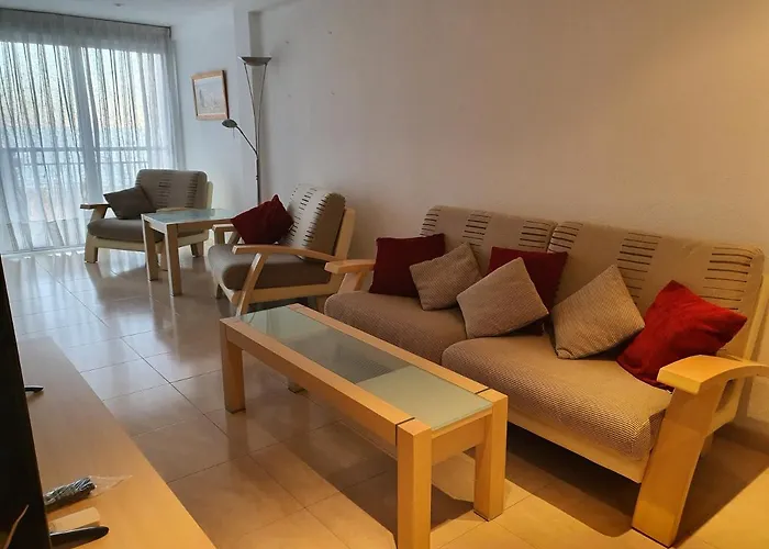 Mar Blau 42 Apartamento Benidorm